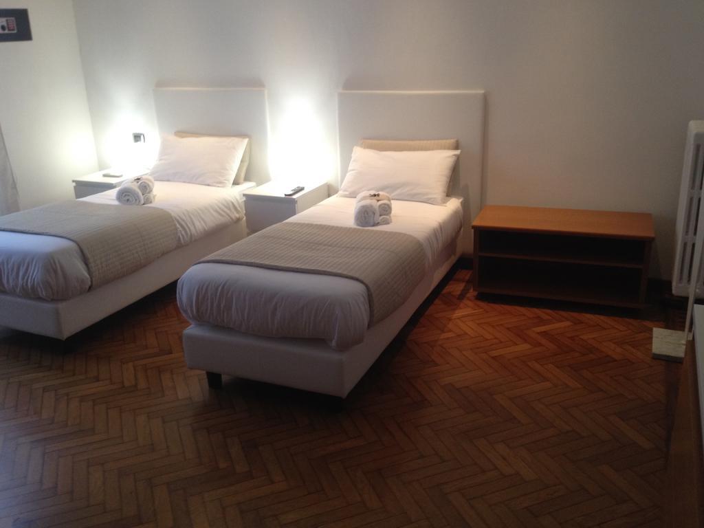 B&B Gambara Milano Kültér fotó