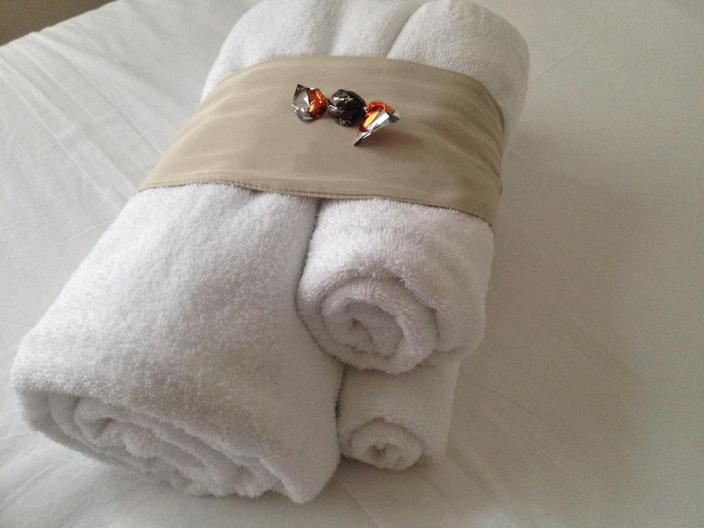 B&B Gambara Milano Szoba fotó