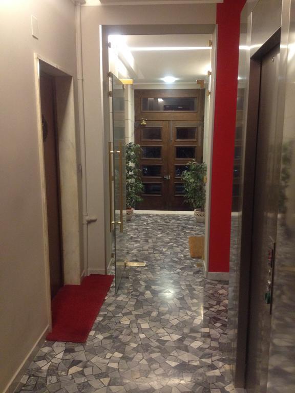 B&B Gambara Milano Kültér fotó
