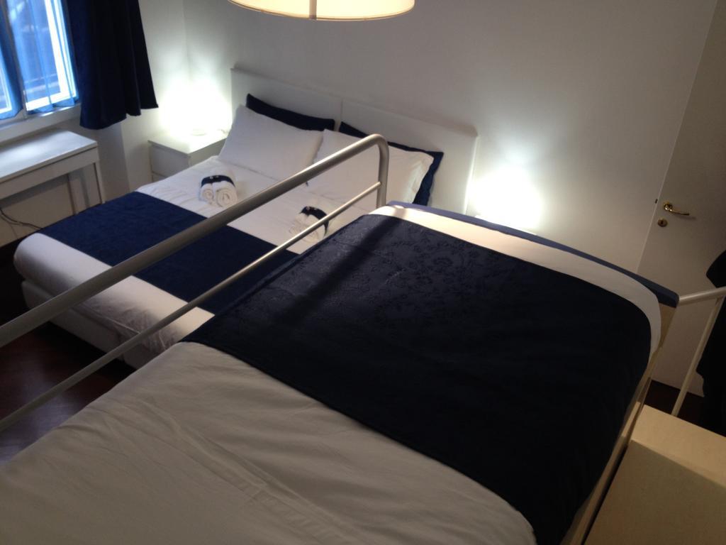 B&B Gambara Milano Szoba fotó