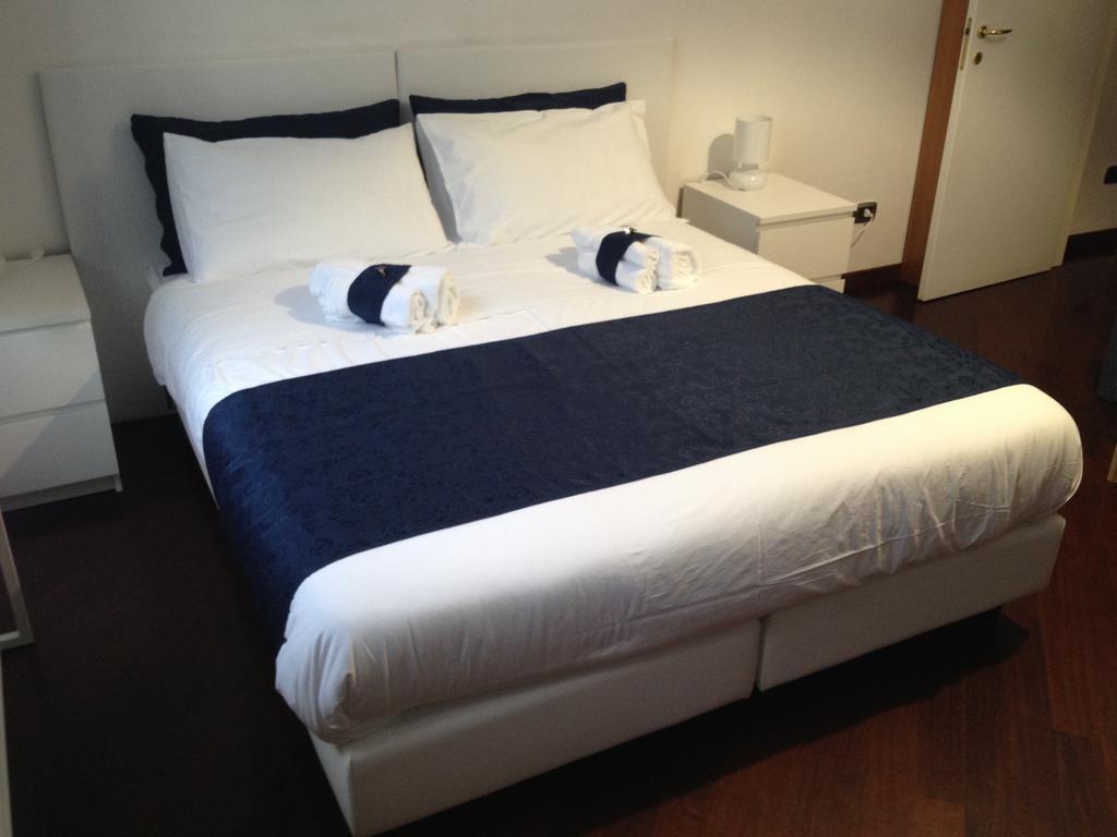B&B Gambara Milano Szoba fotó