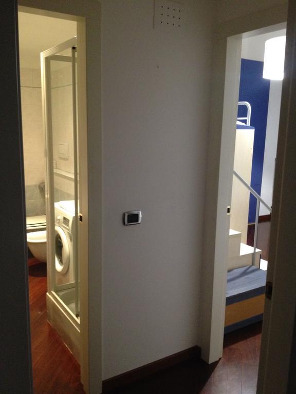 B&B Gambara Milano Szoba fotó