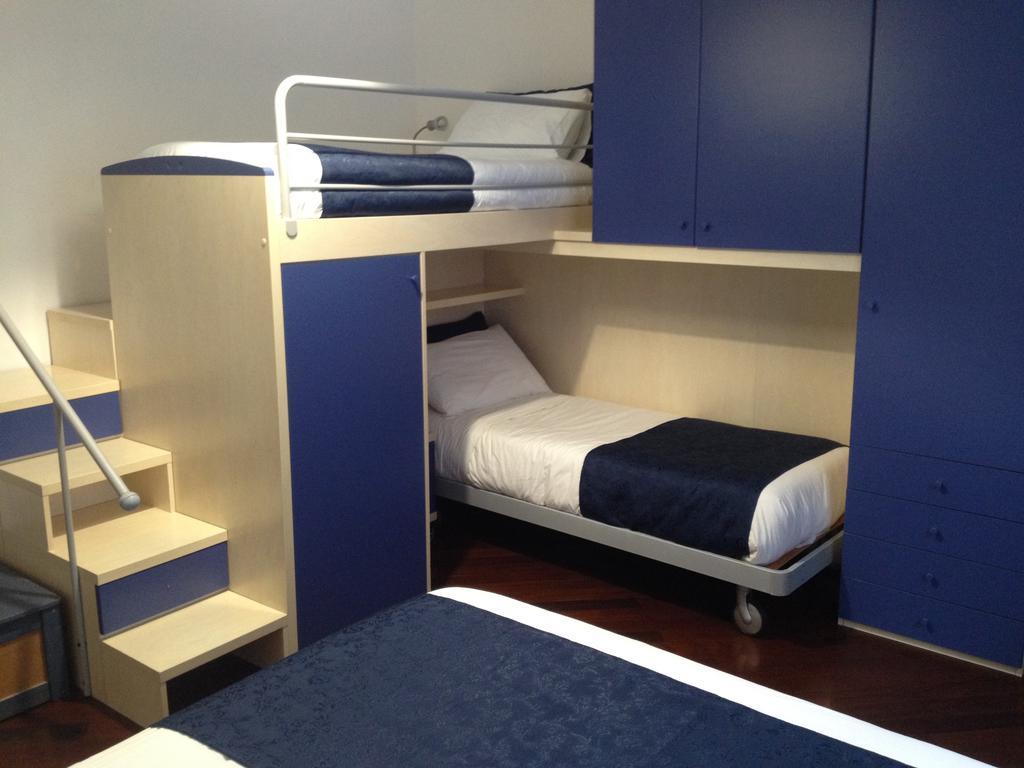 B&B Gambara Milano Szoba fotó