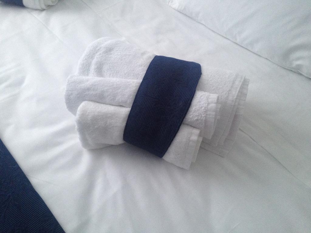 B&B Gambara Milano Szoba fotó