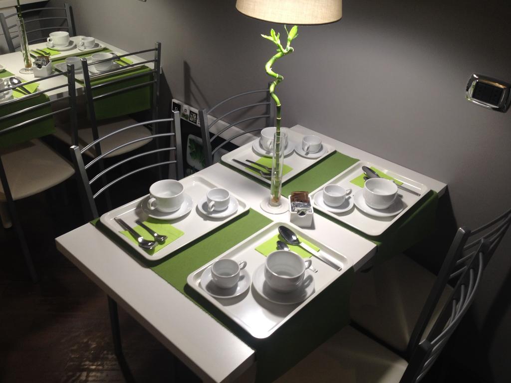 B&B Gambara Milano Kültér fotó