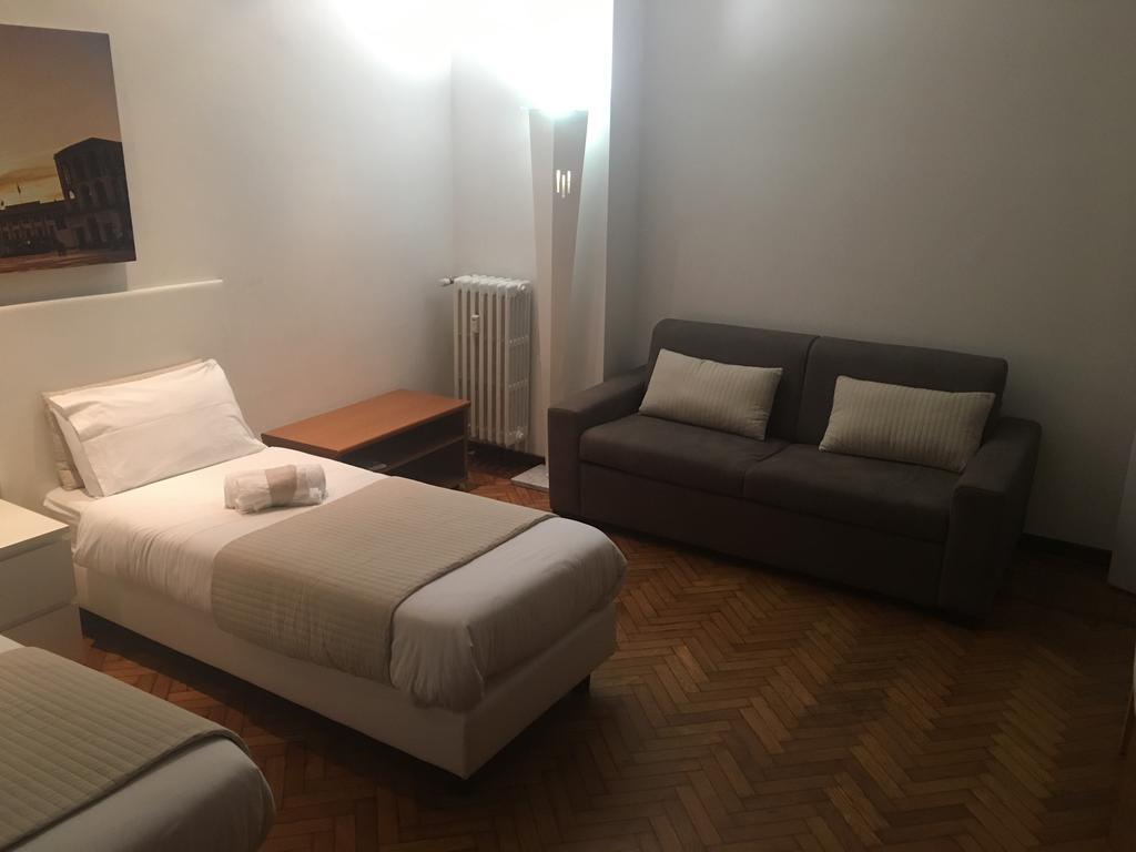 B&B Gambara Milano Kültér fotó