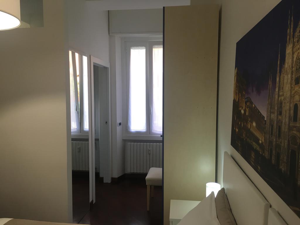 B&B Gambara Milano Kültér fotó