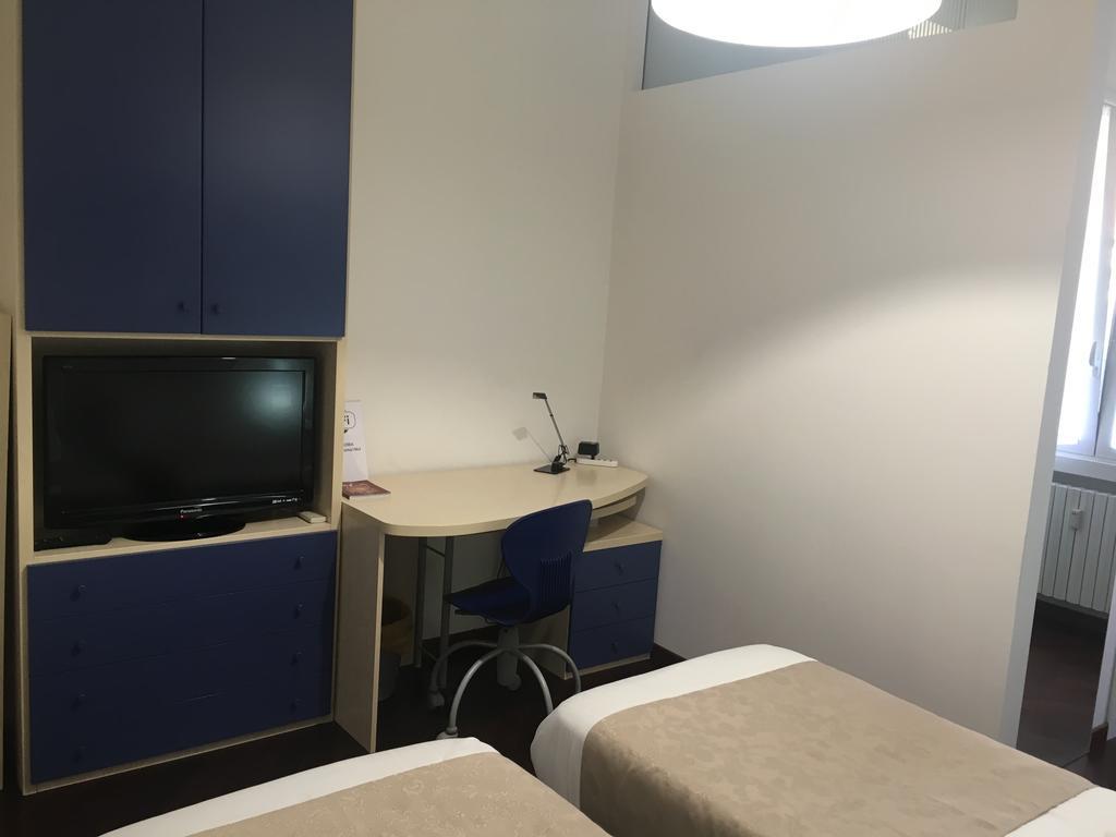 B&B Gambara Milano Kültér fotó