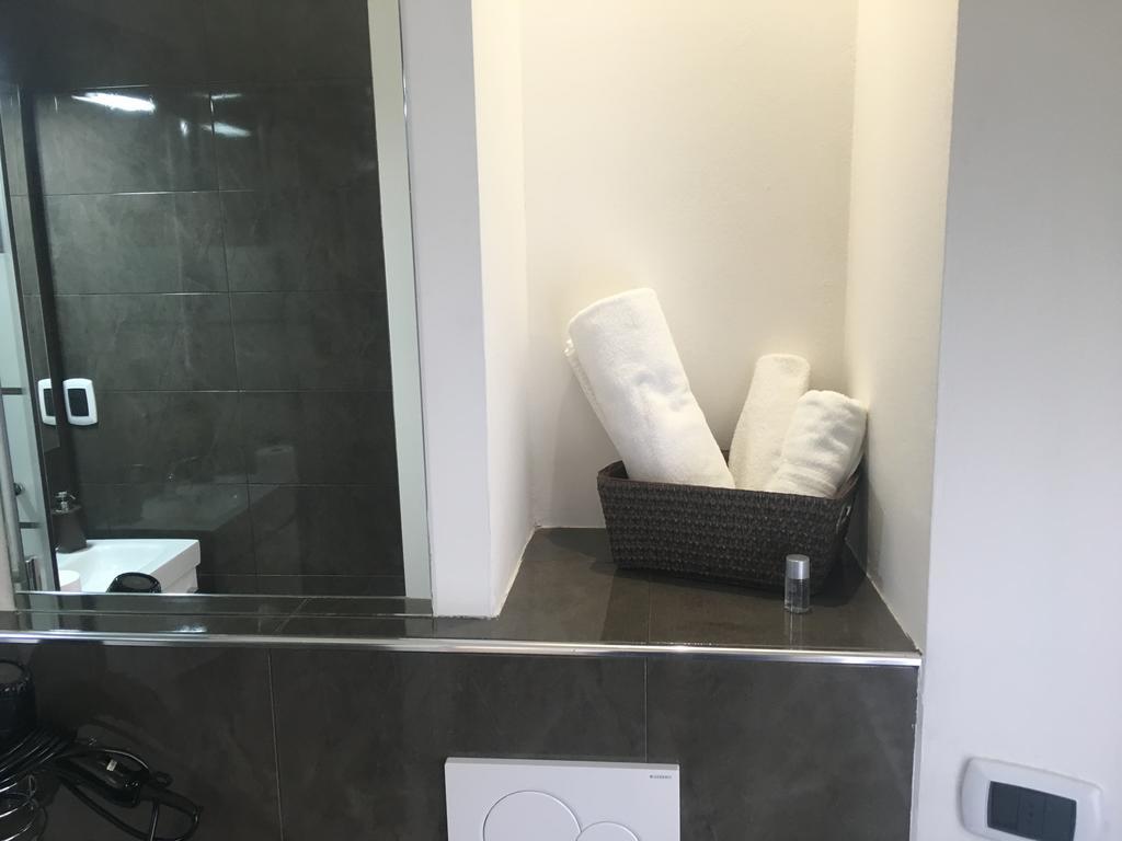 B&B Gambara Milano Kültér fotó