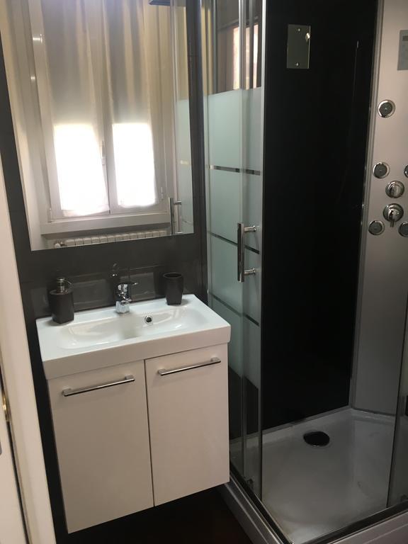 B&B Gambara Milano Kültér fotó