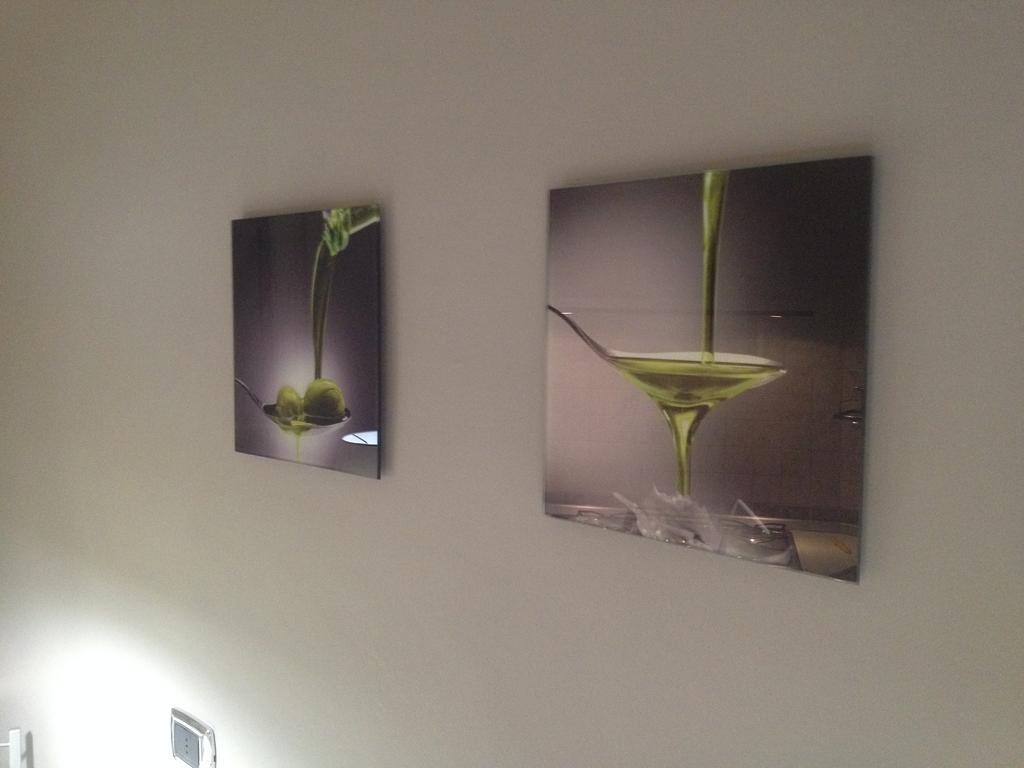 B&B Gambara Milano Kültér fotó